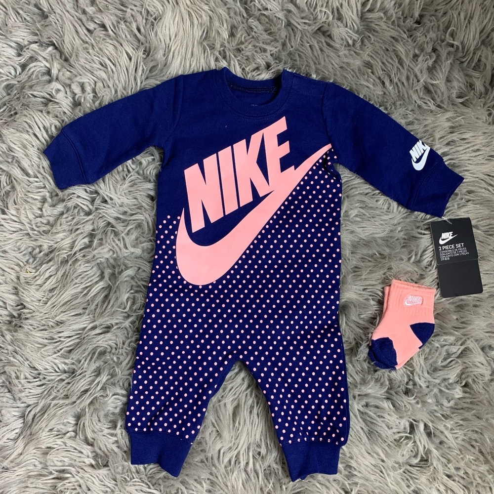 Nike set